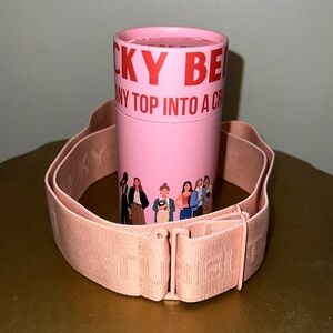 Original Tucky Belt-never worn